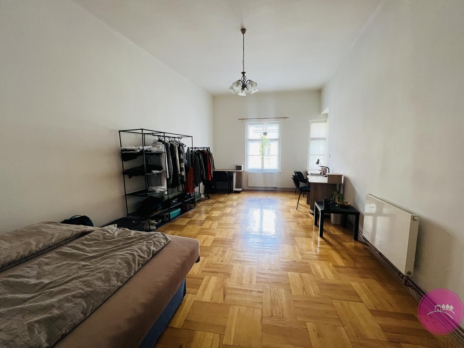 Pronájem bytu 2+1 100 m² - foto 8