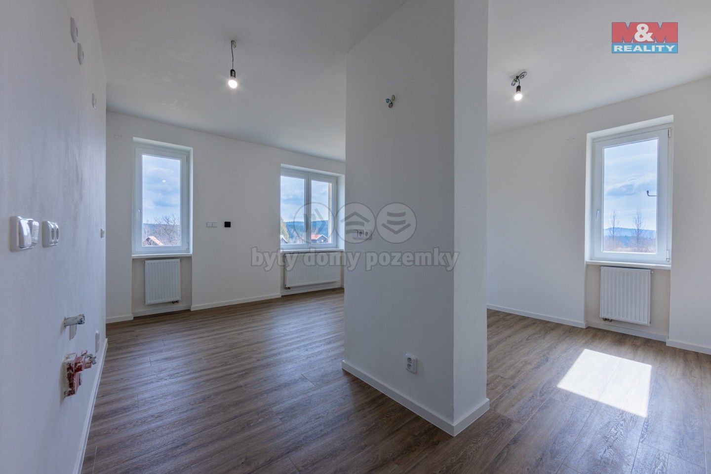Prodej bytu 3+kk 62 m² - foto 3
