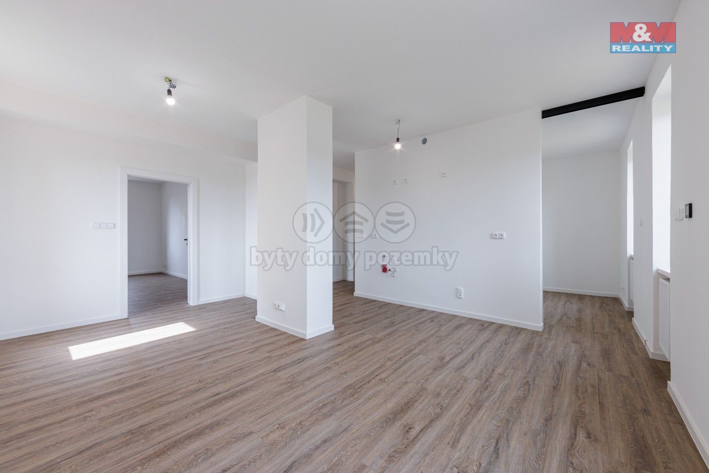 Prodej bytu 3+kk 62 m² - foto 2