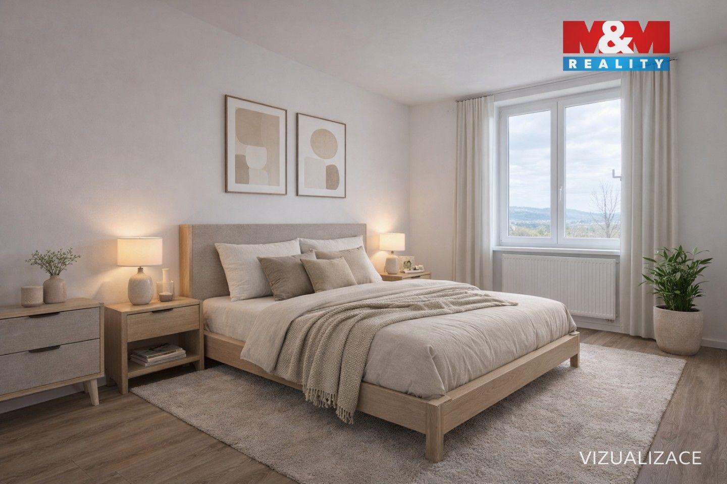 Prodej bytu 3+kk 62 m² - foto 6
