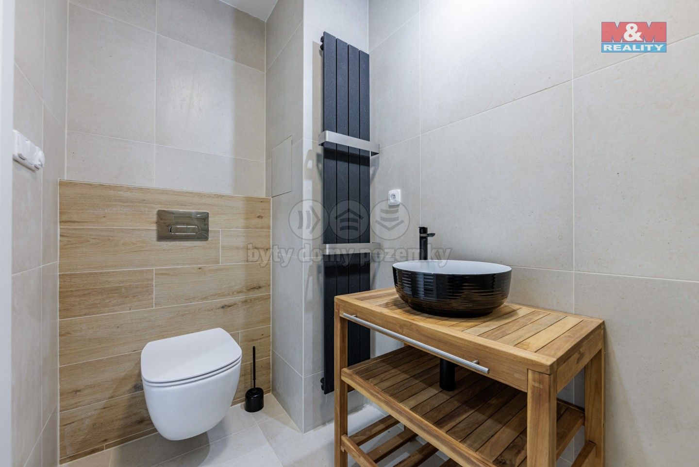 Prodej bytu 3+kk 62 m² - foto 9