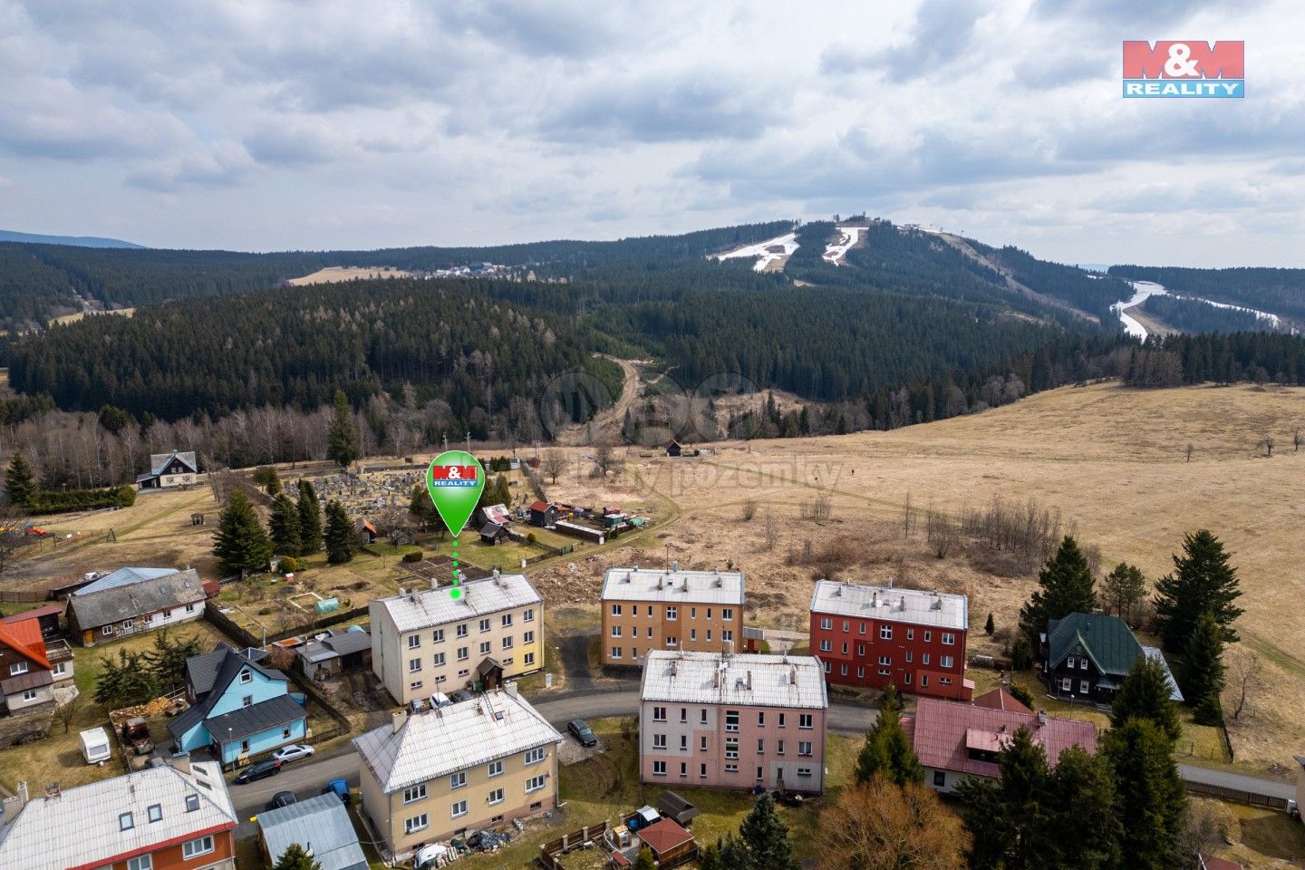 Prodej bytu 3+kk 62 m² - foto 14
