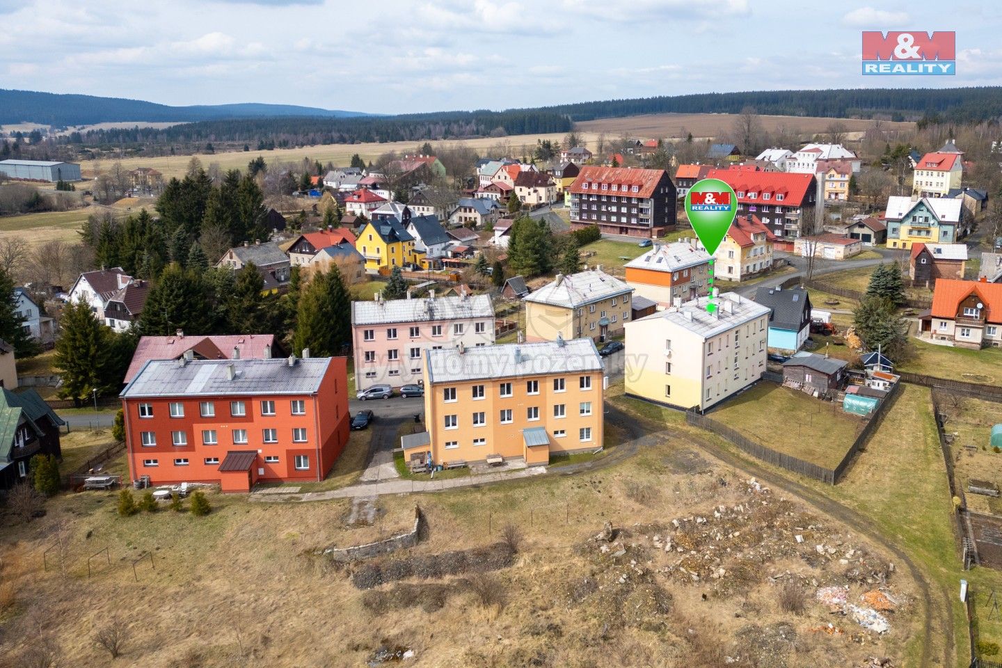 Prodej bytu 3+kk 62 m² - foto 15