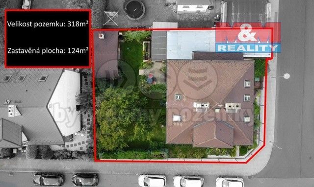 Prodej domu 270 m² - foto 24