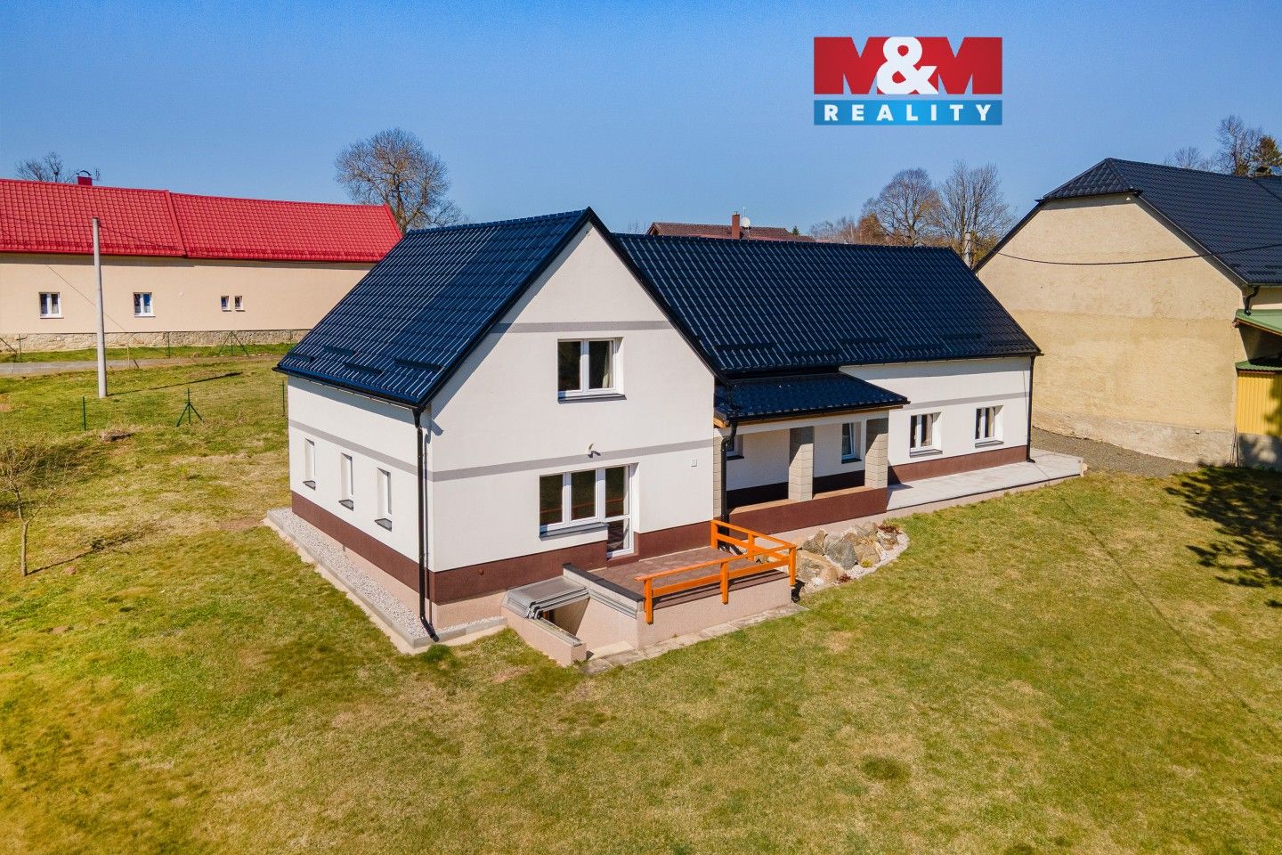 Prodej domu 160 m² - foto 1