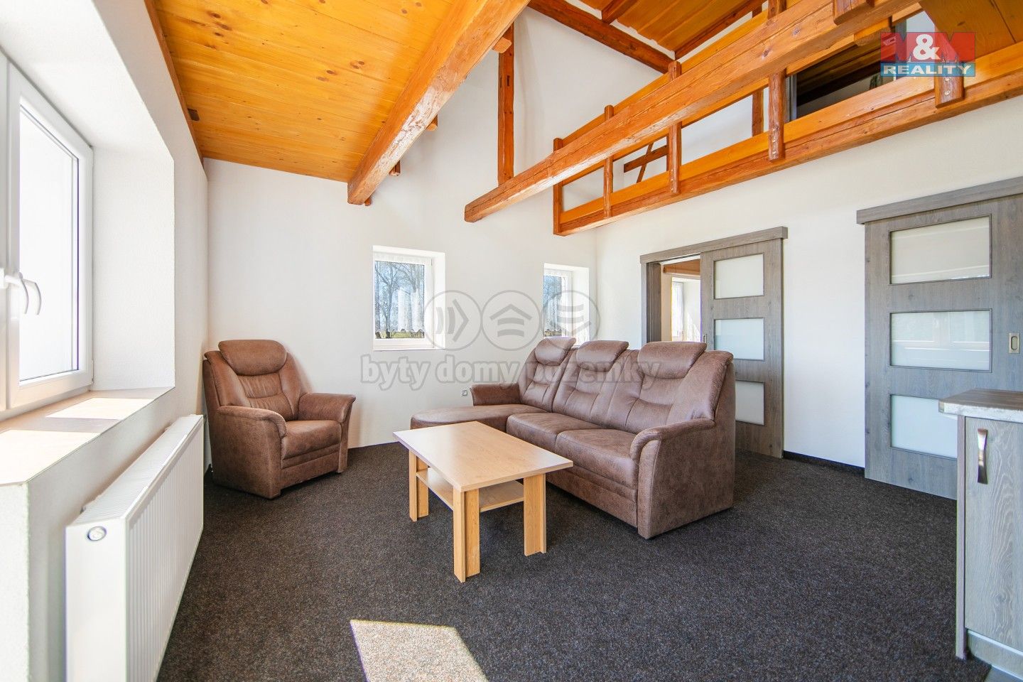 Prodej domu 160 m² - foto 4