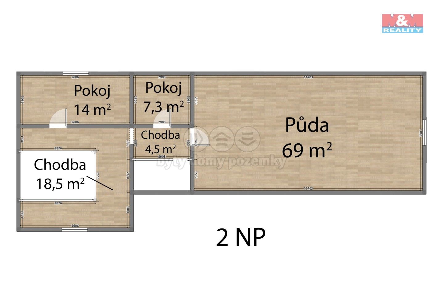 Prodej domu 160 m² - foto 9