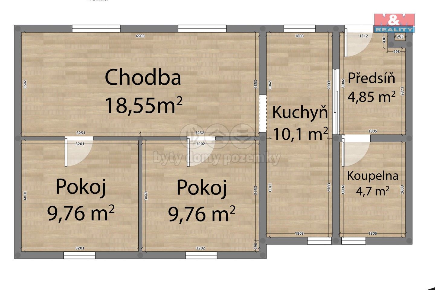Prodej domu 160 m² - foto 13