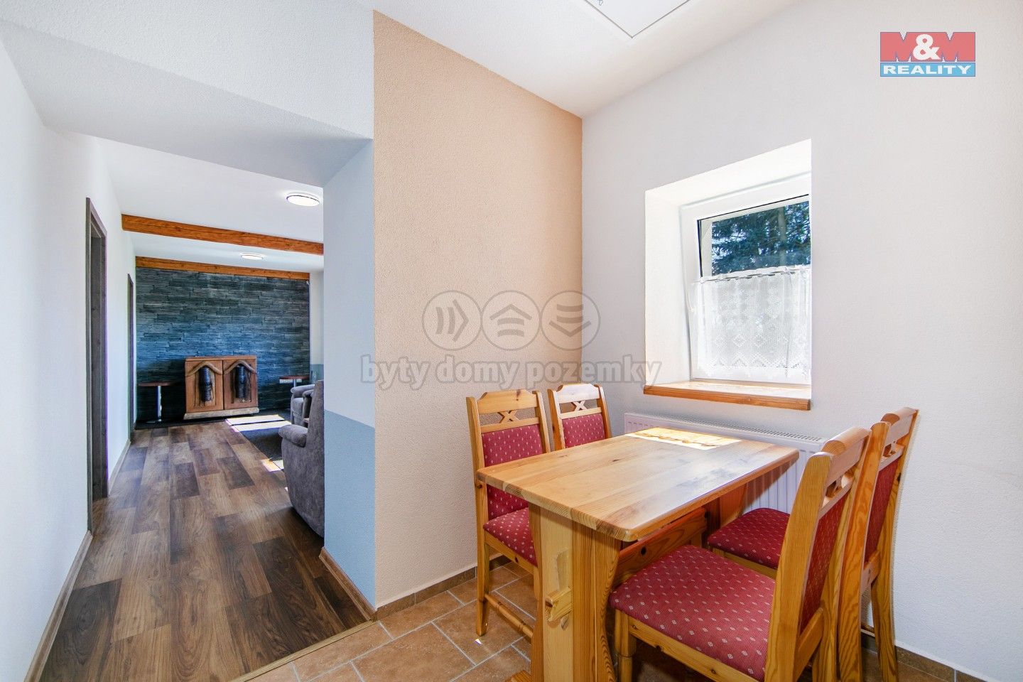 Prodej domu 160 m² - foto 23