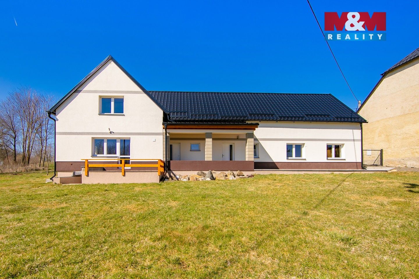 Prodej domu 160 m² - foto 20