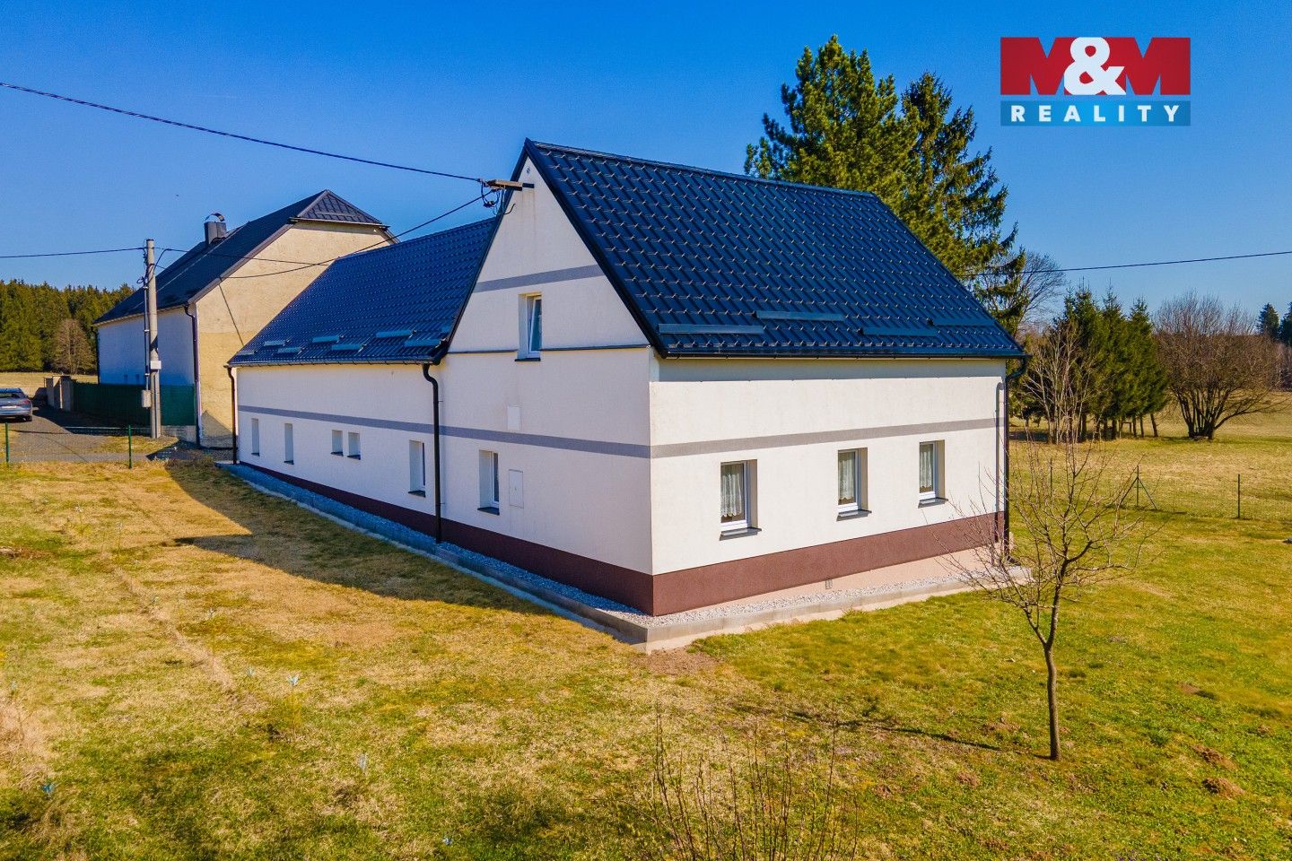 Prodej domu 160 m² - foto 29