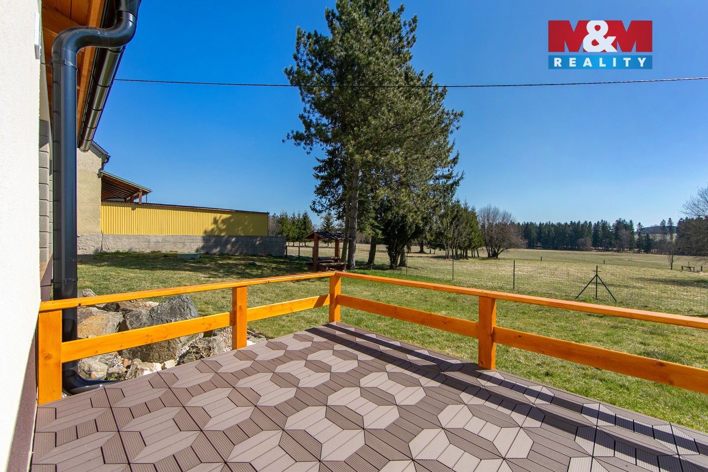 Prodej domu 160 m² - foto 33