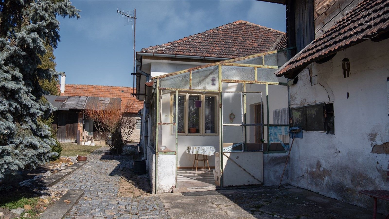 Prodej domu 186 m² - foto 4
