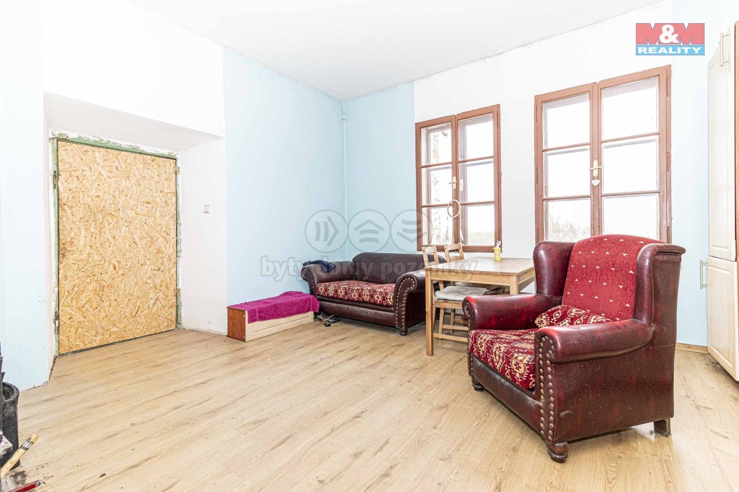 Prodej komerčního prostoru 983 m² - foto 2