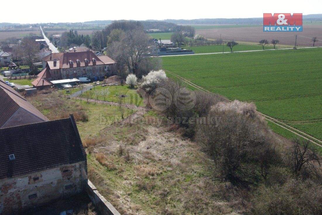 Prodej komerčního prostoru 983 m² - foto 6