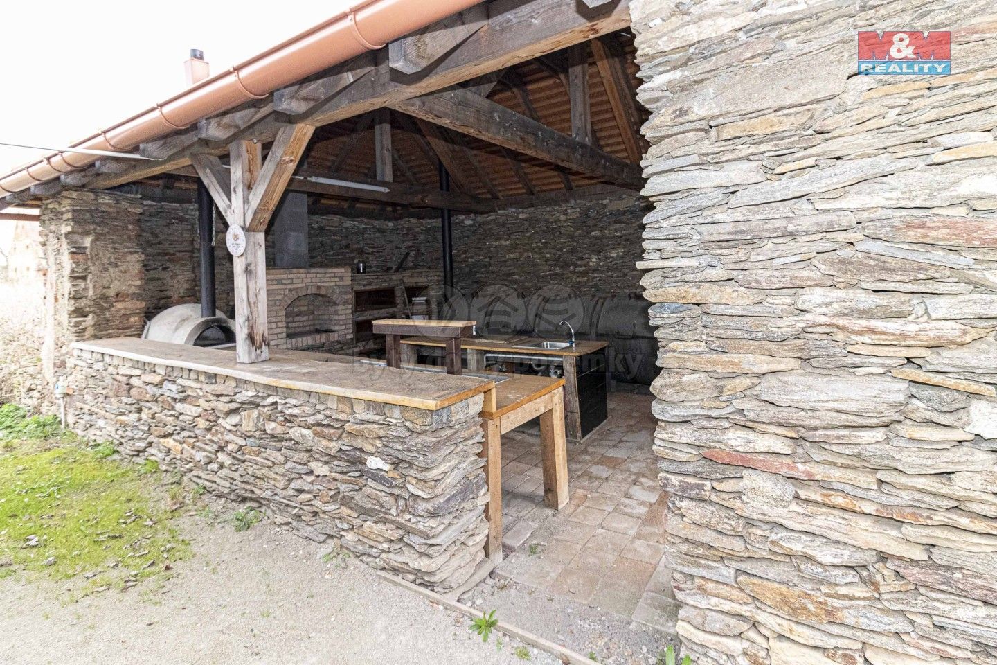 Prodej komerčního prostoru 983 m² - foto 14