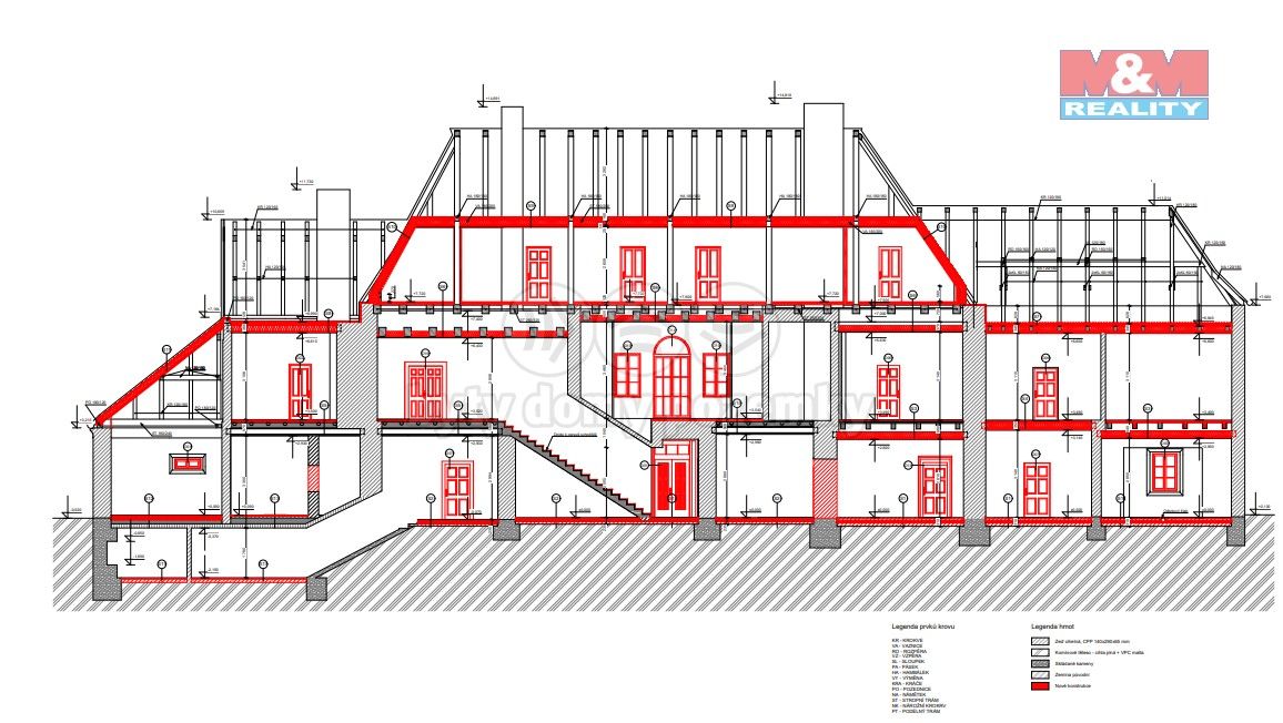 Prodej komerčního prostoru 983 m² - foto 24