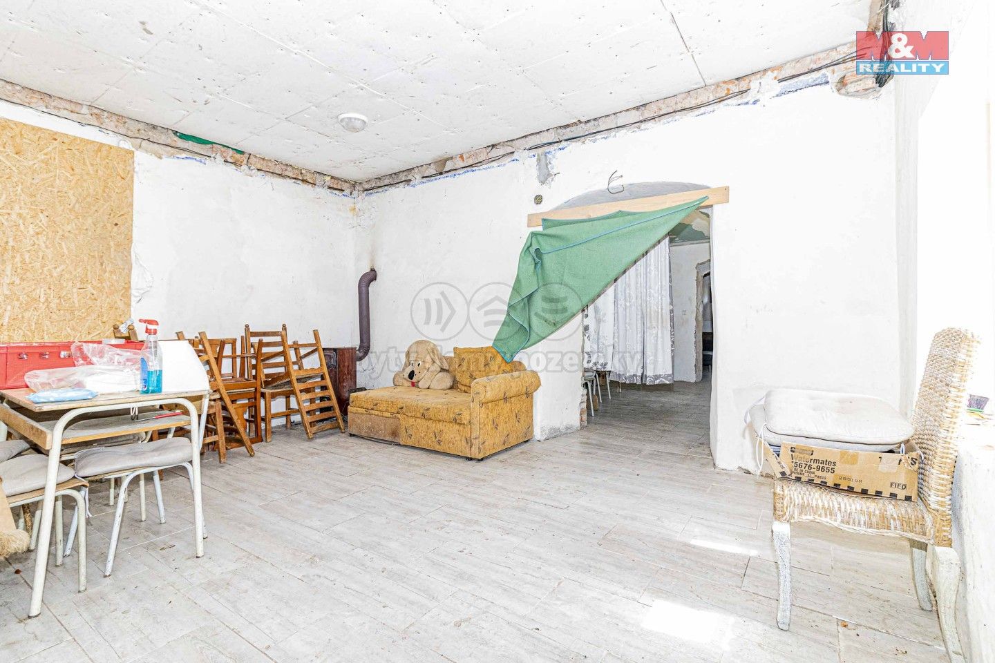 Prodej komerčního prostoru 983 m² - foto 23