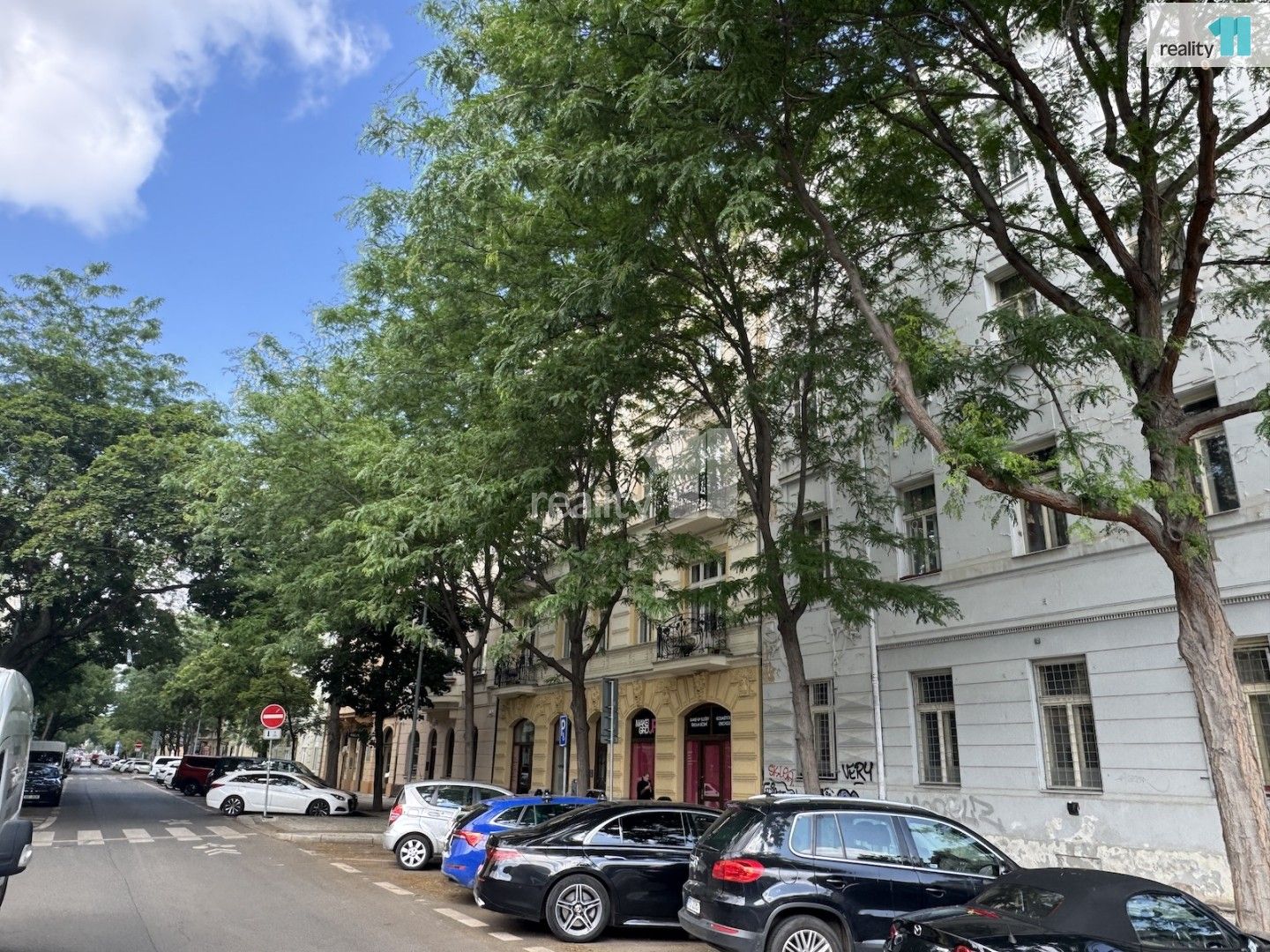 Pronájem bytu 3+kk 82 m² - foto 14