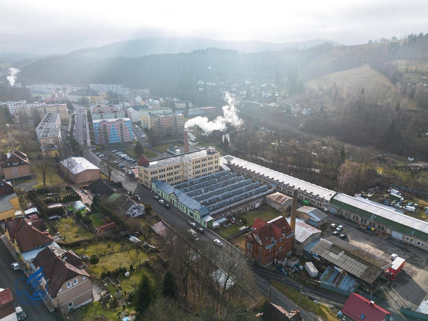 Prodej komerčního prostoru 2500 m² - foto 6
