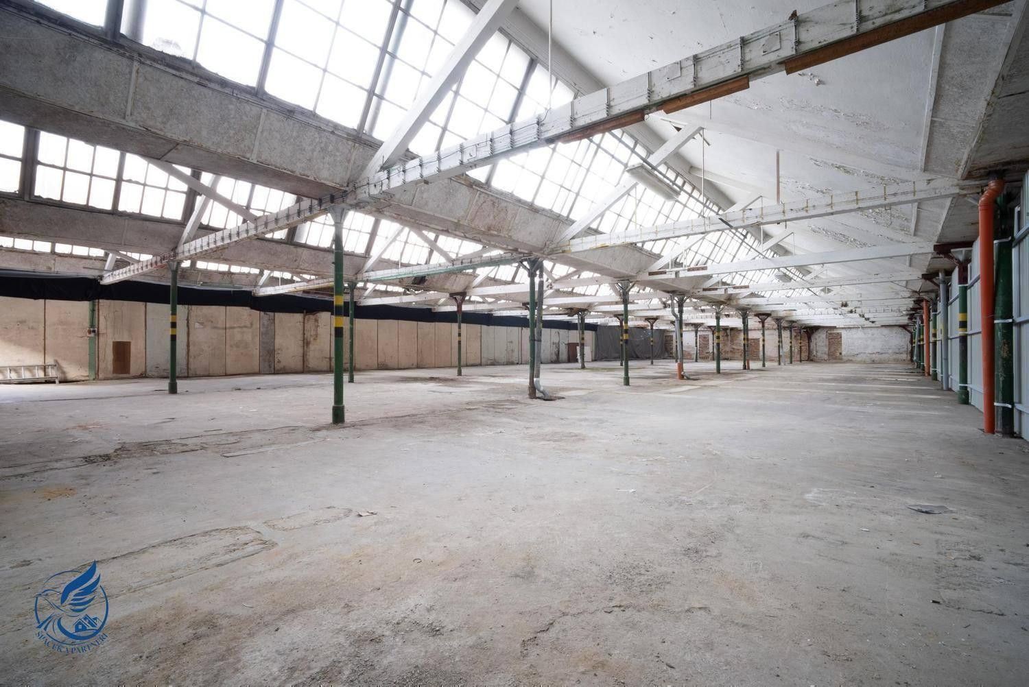 Prodej komerčního prostoru 2500 m² - foto 12