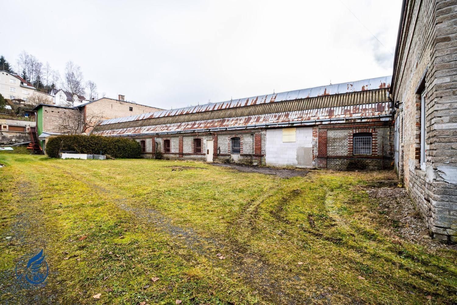 Prodej komerčního prostoru 2500 m² - foto 14