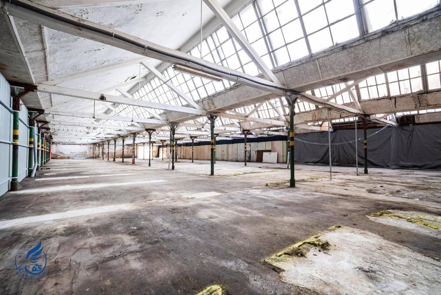 Prodej komerčního prostoru 2500 m² - foto 13