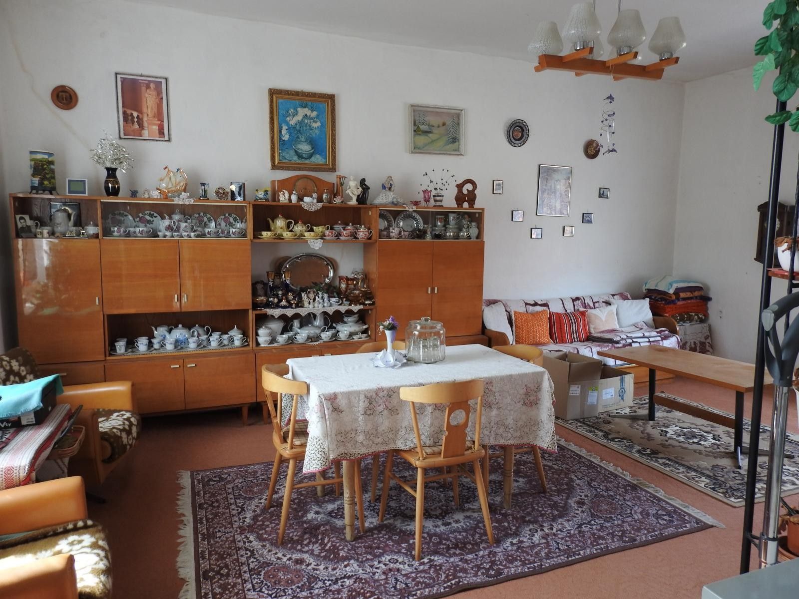 Prodej komerčního prostoru 150 m² - foto 5