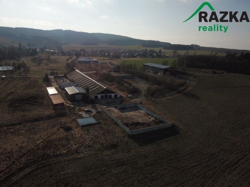 Prodej komerčního prostoru 10000 m² - foto 3