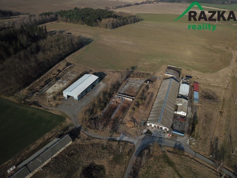 Prodej komerčního prostoru 10000 m² - foto 4