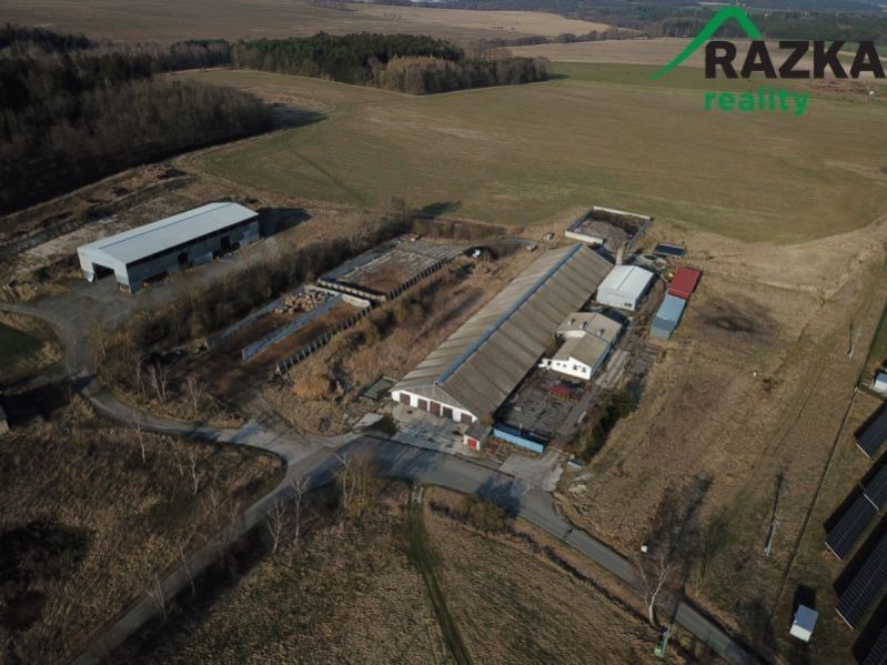Prodej komerčního prostoru 10000 m² - foto 5