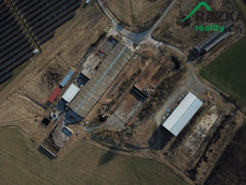 Prodej komerčního prostoru 10000 m² - foto 6