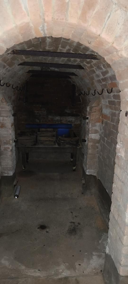 Prodej komerčního prostoru 150 m² - foto 12