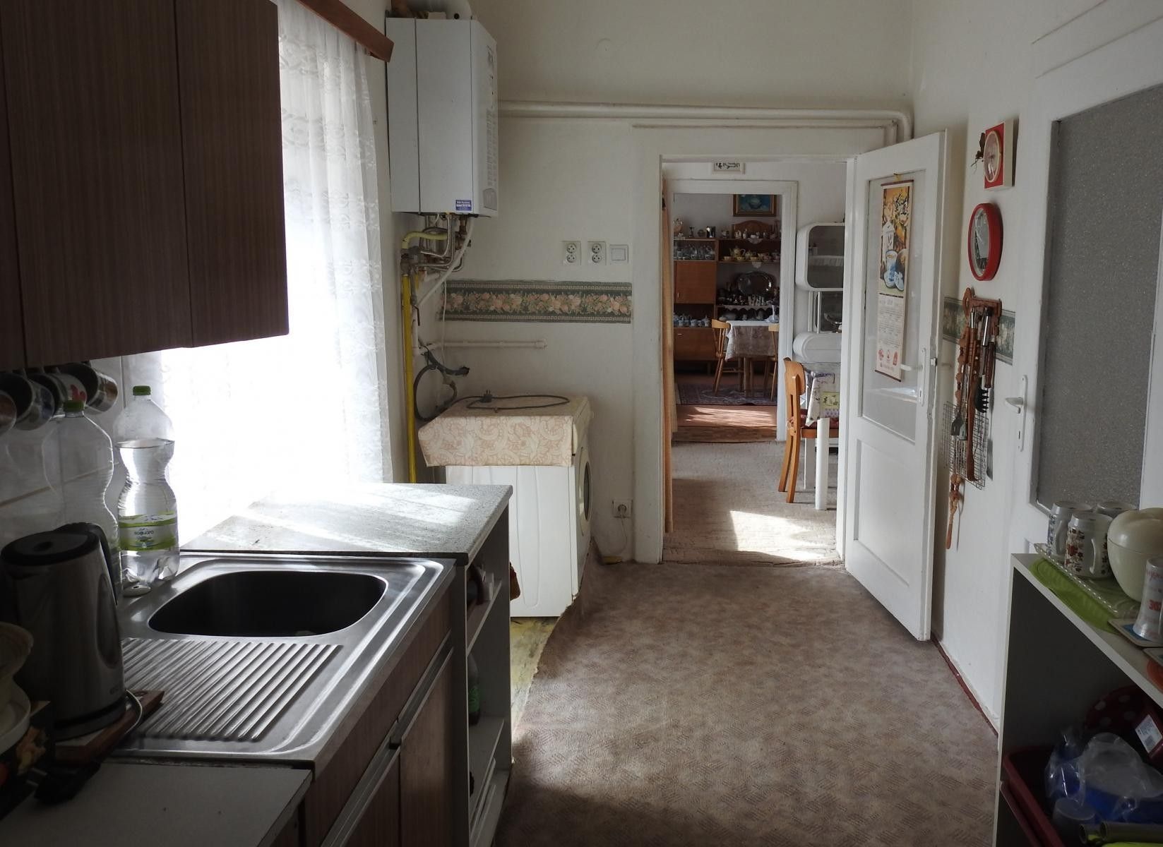 Prodej komerčního prostoru 150 m² - foto 14