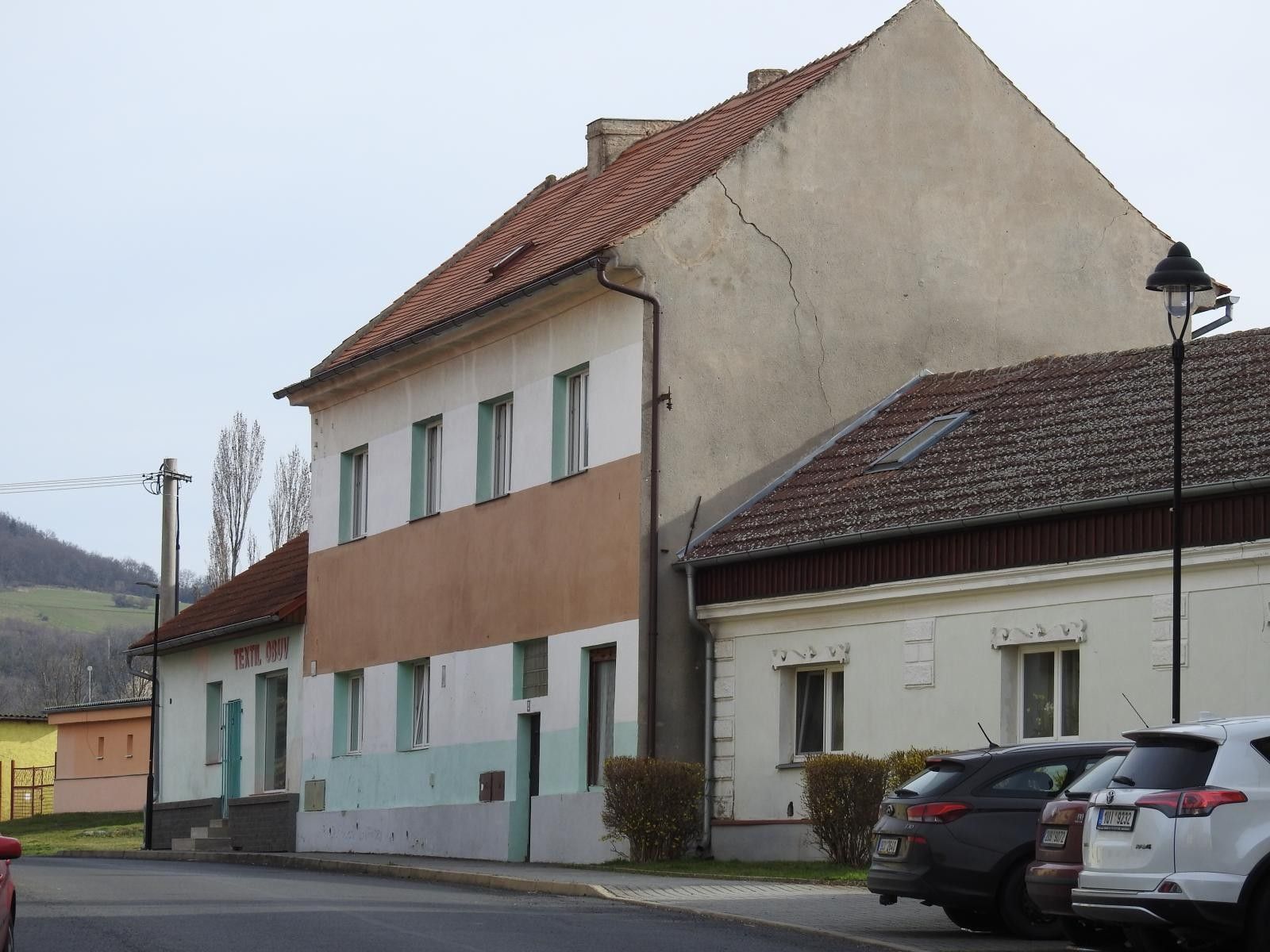 Prodej komerčního prostoru 150 m² - foto 18