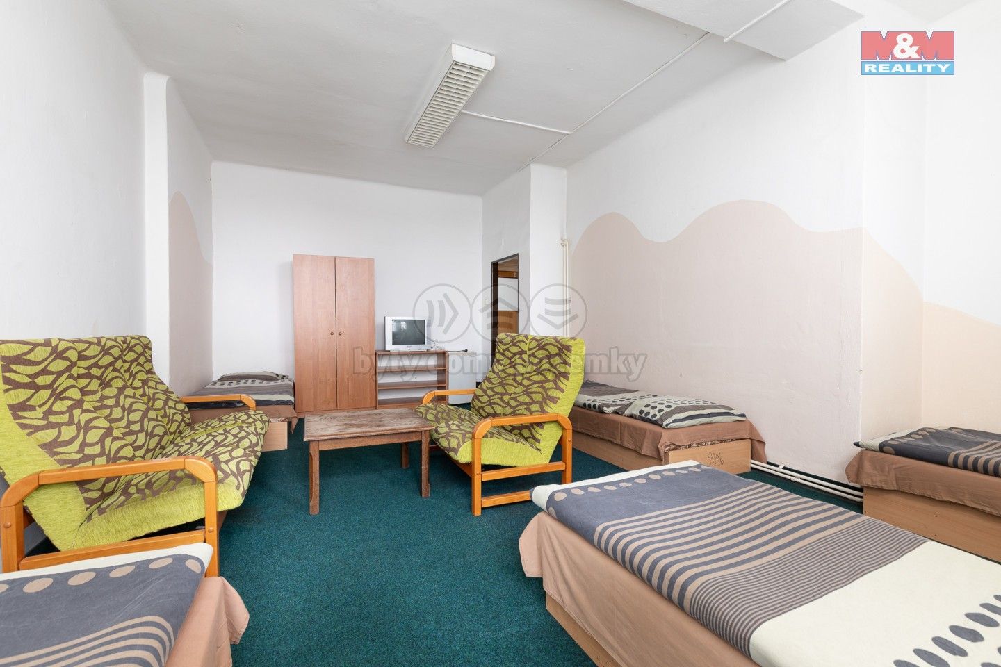Prodej domu 2070 m² - foto 13