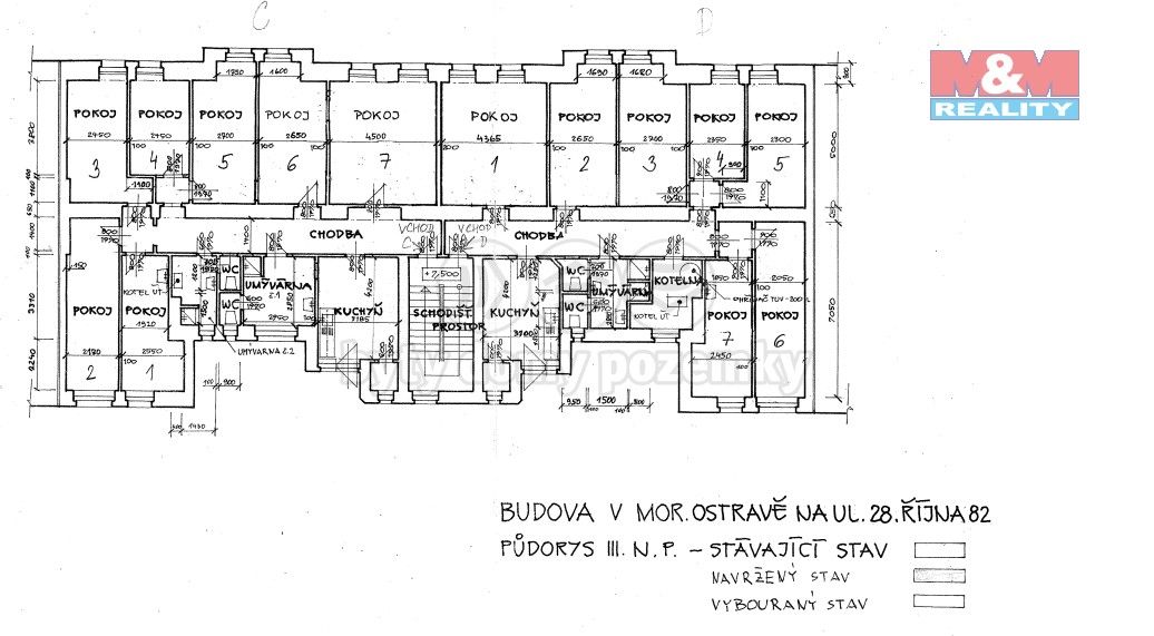 Prodej domu 2070 m² - foto 31