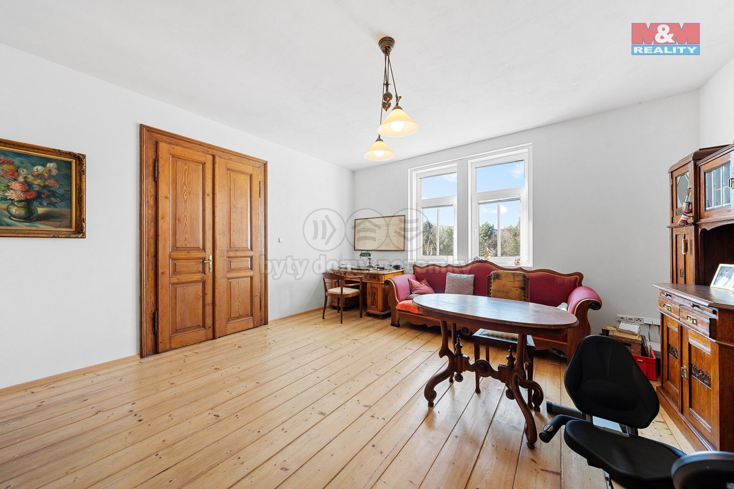 Prodej domu 900 m² - foto 5