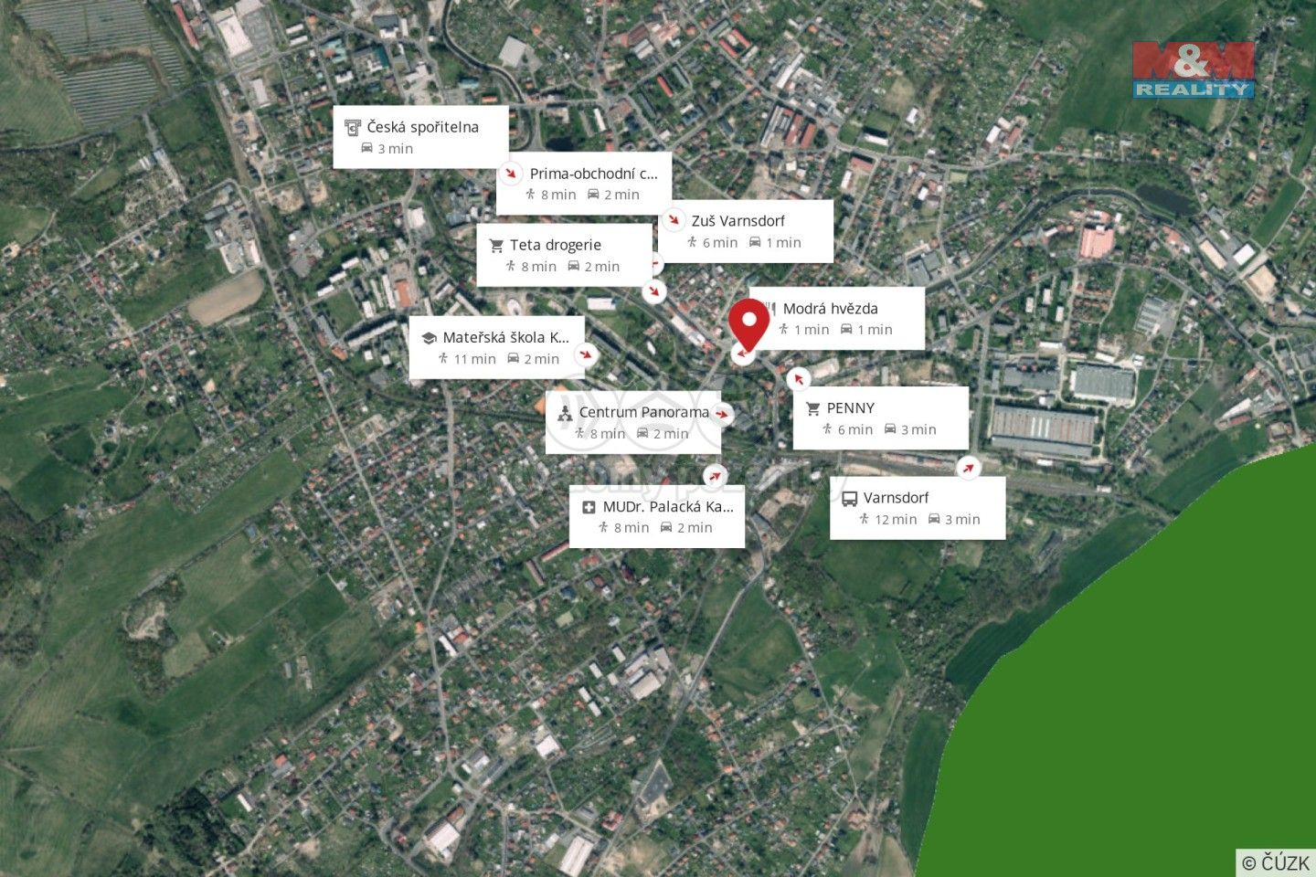 Prodej domu 900 m² - foto 29