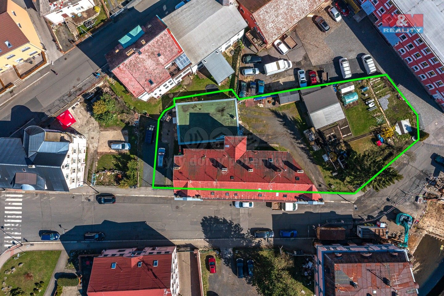 Prodej domu 900 m² - foto 26