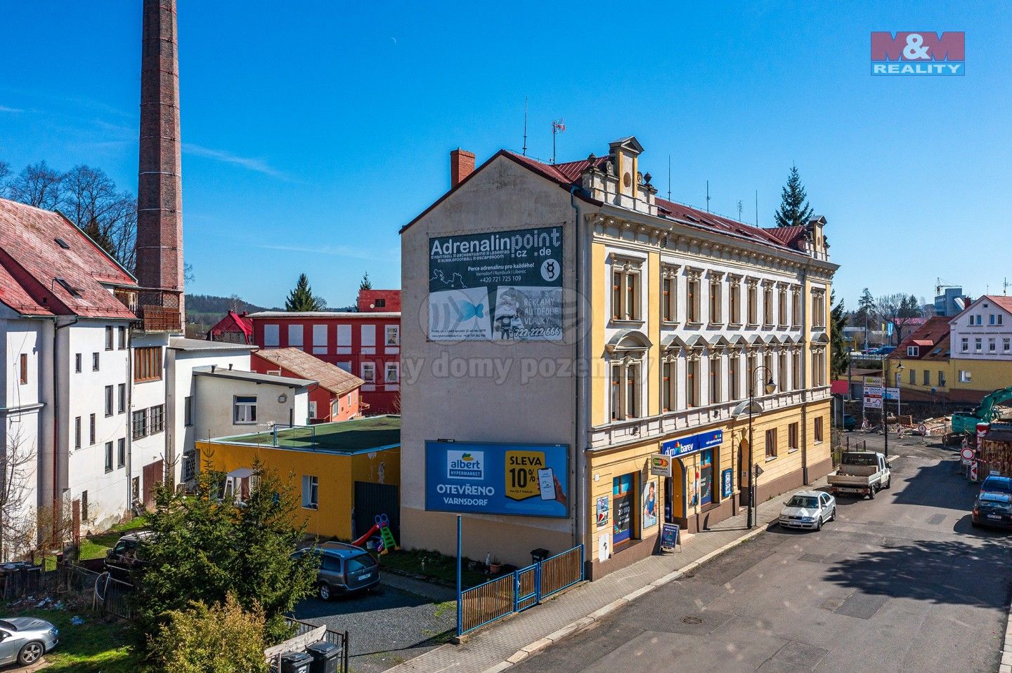 Prodej domu 900 m² - foto 27