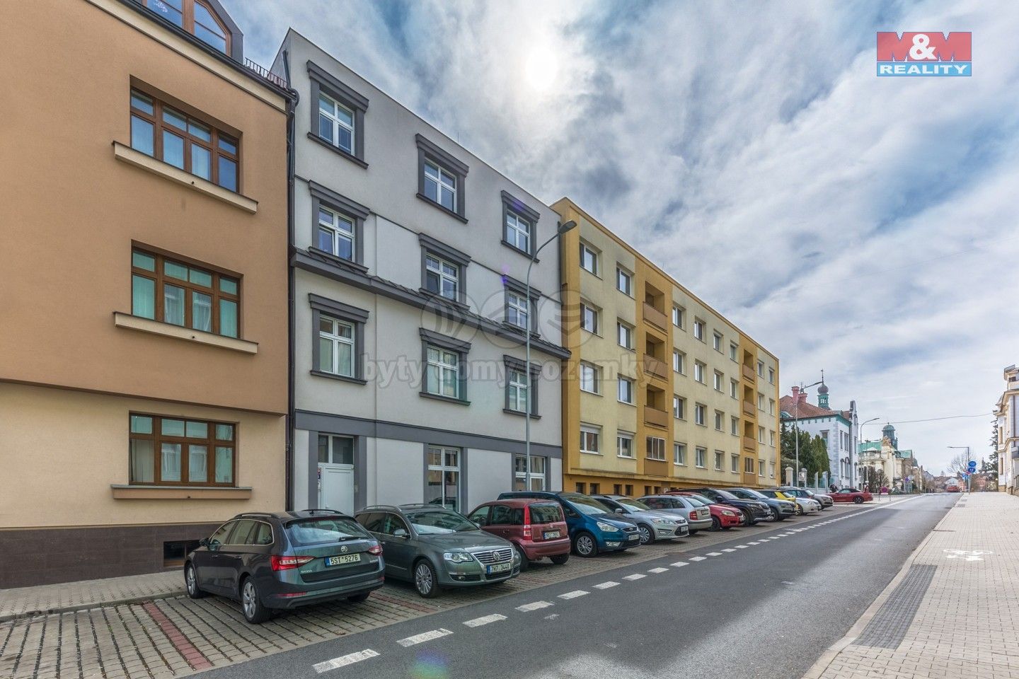 Prodej domu 380 m² - foto 1