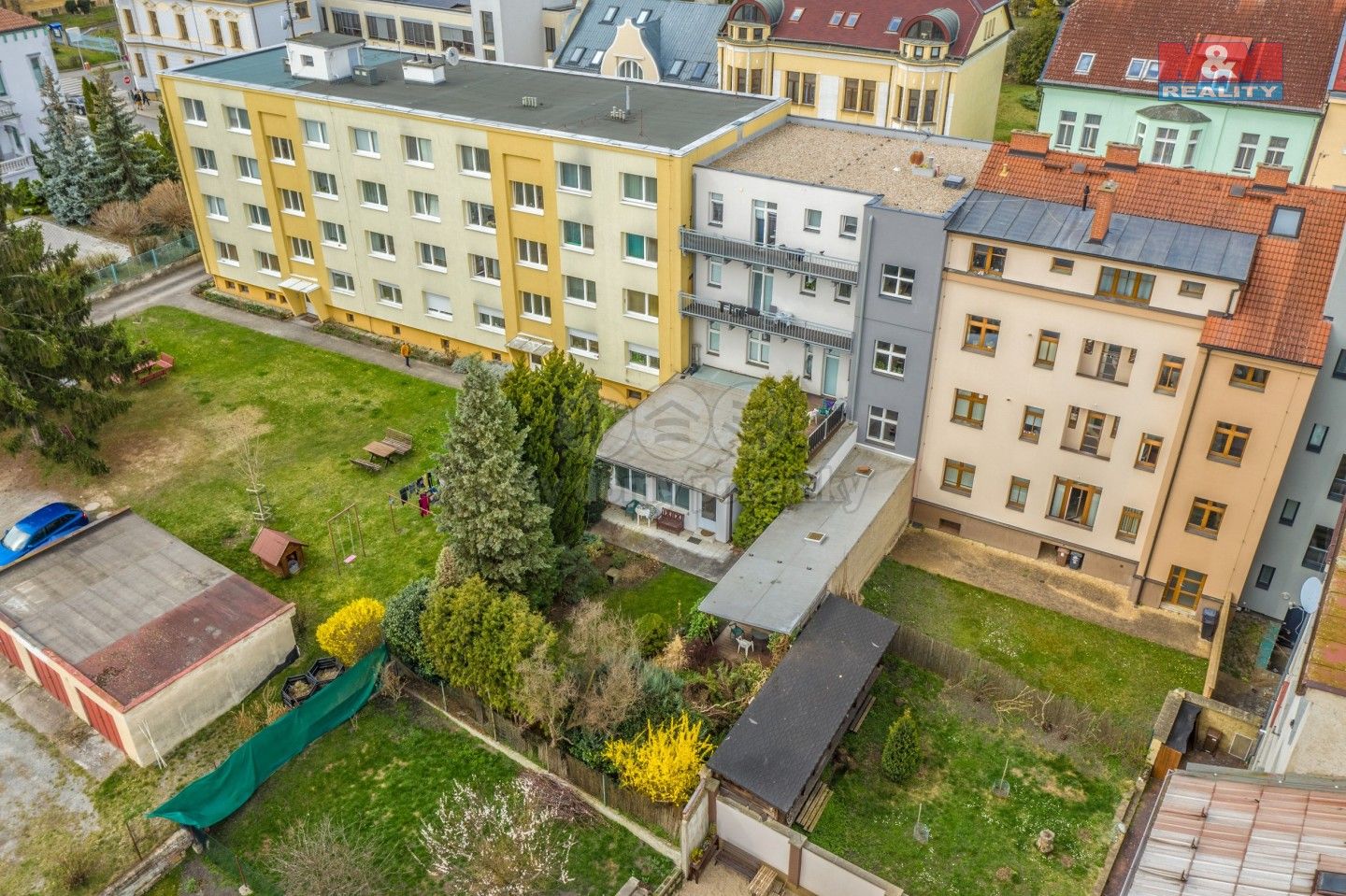 Prodej domu 380 m² - foto 6