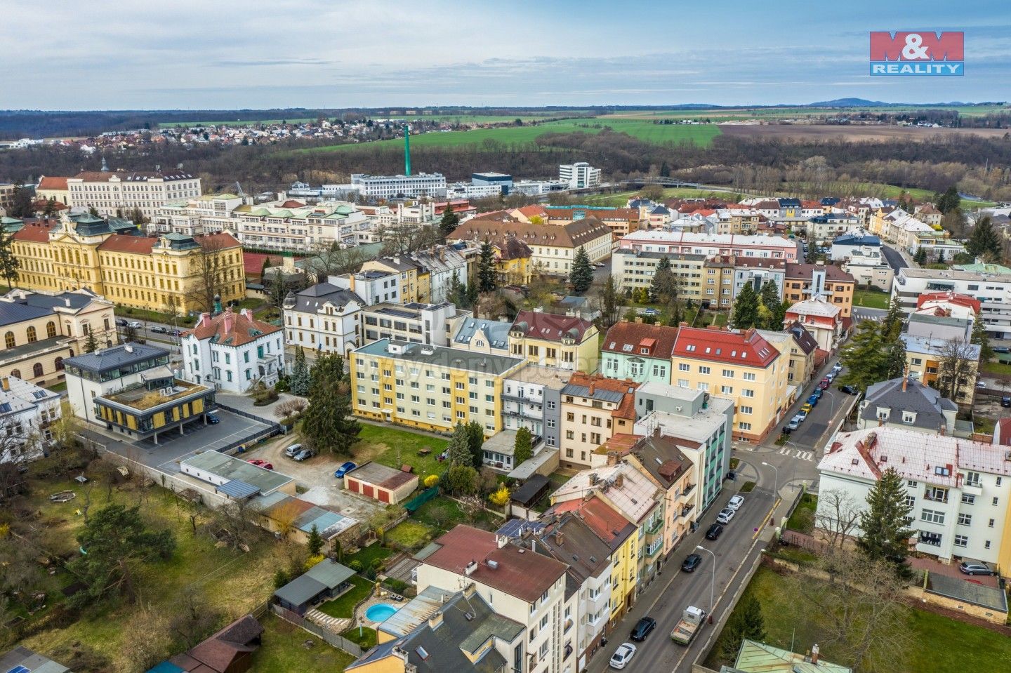Prodej domu 380 m² - foto 10
