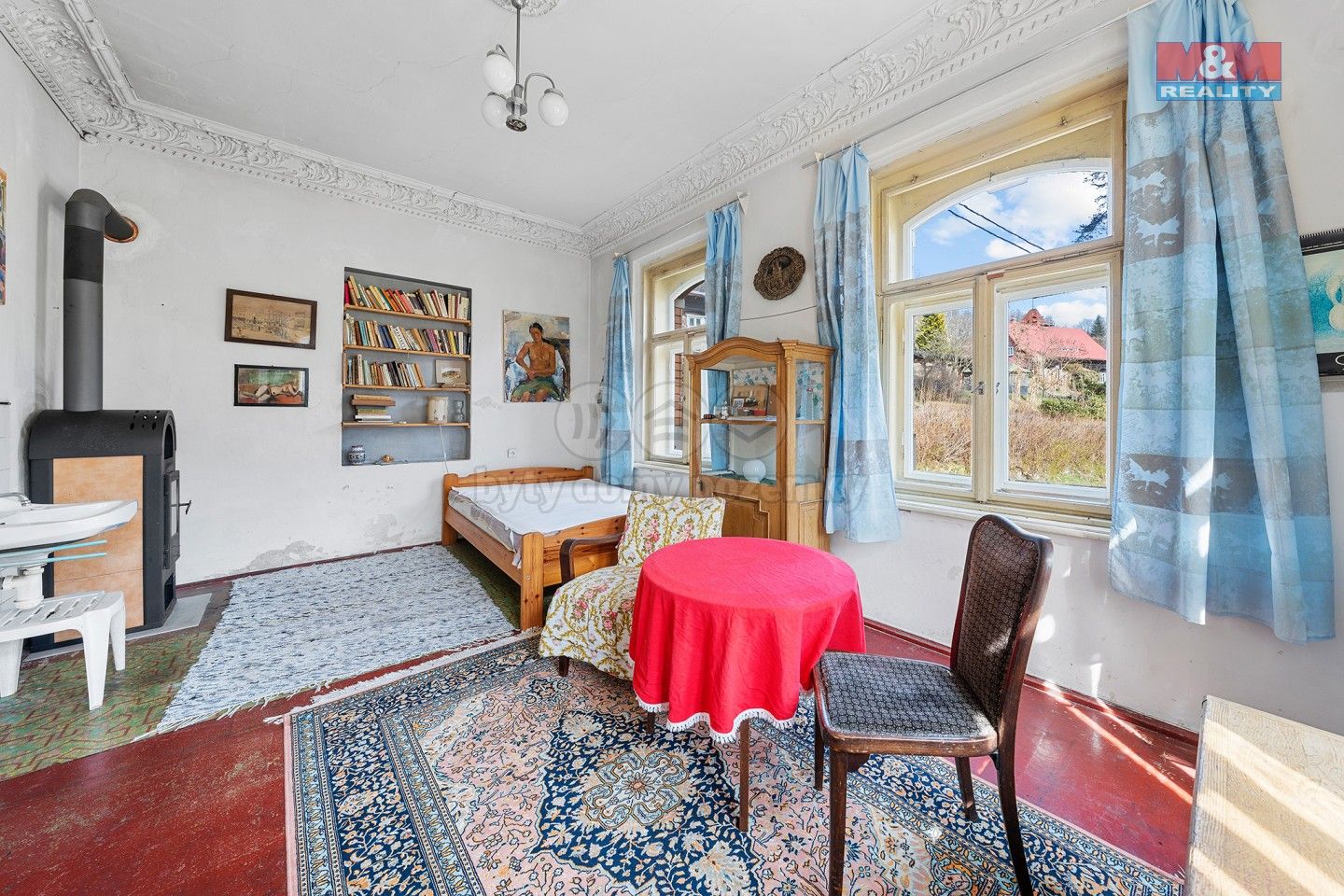 Prodej domu 200 m² - foto 12