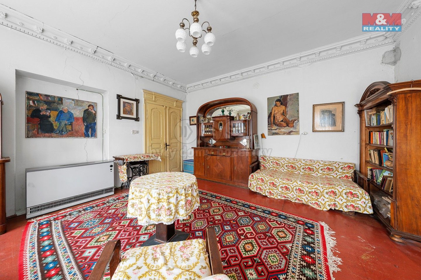 Prodej domu 200 m² - foto 15