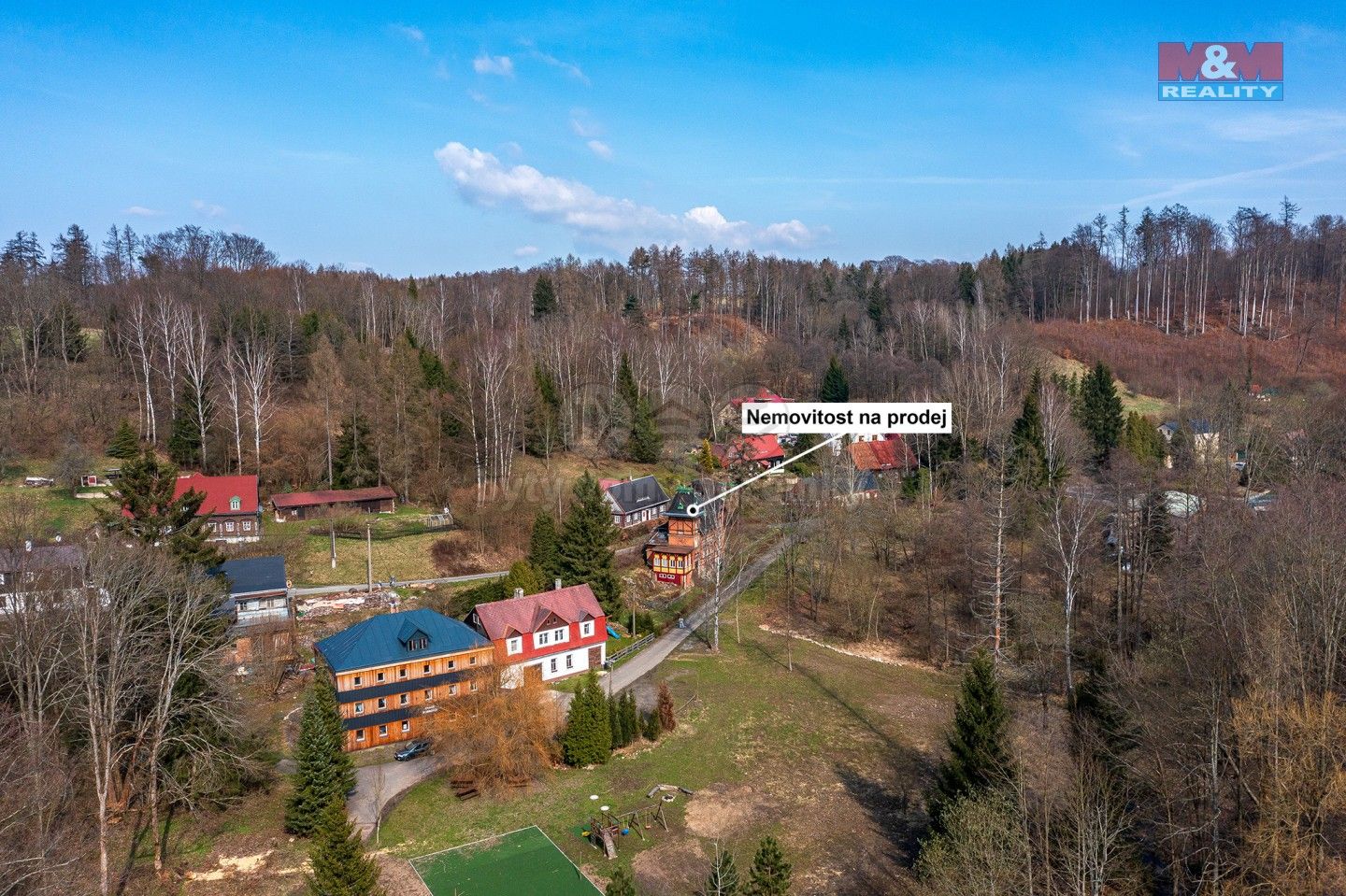 Prodej domu 200 m² - foto 17