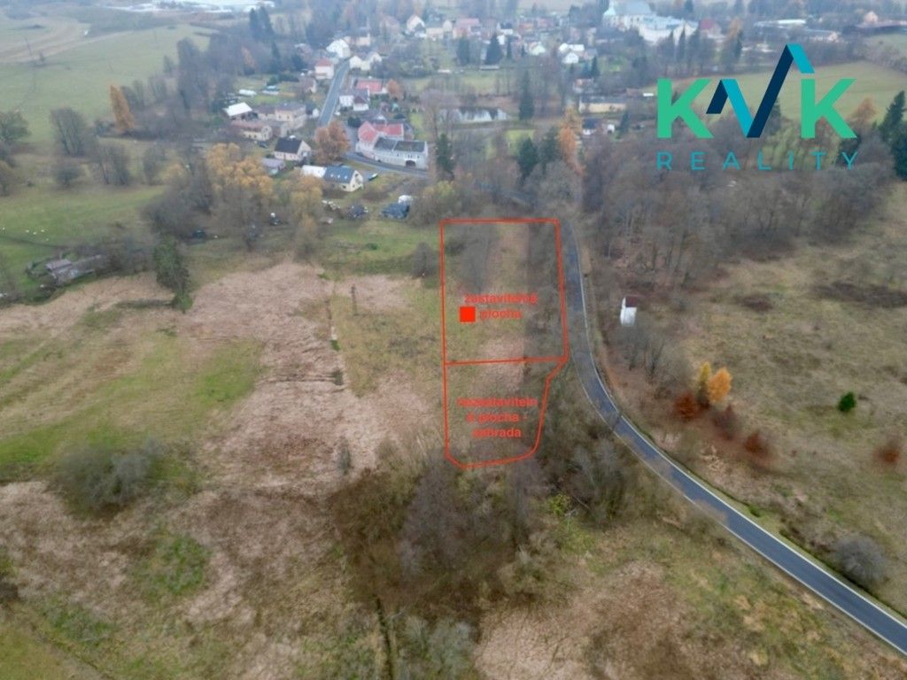 Prodej pozemku 7579 m² - foto 2