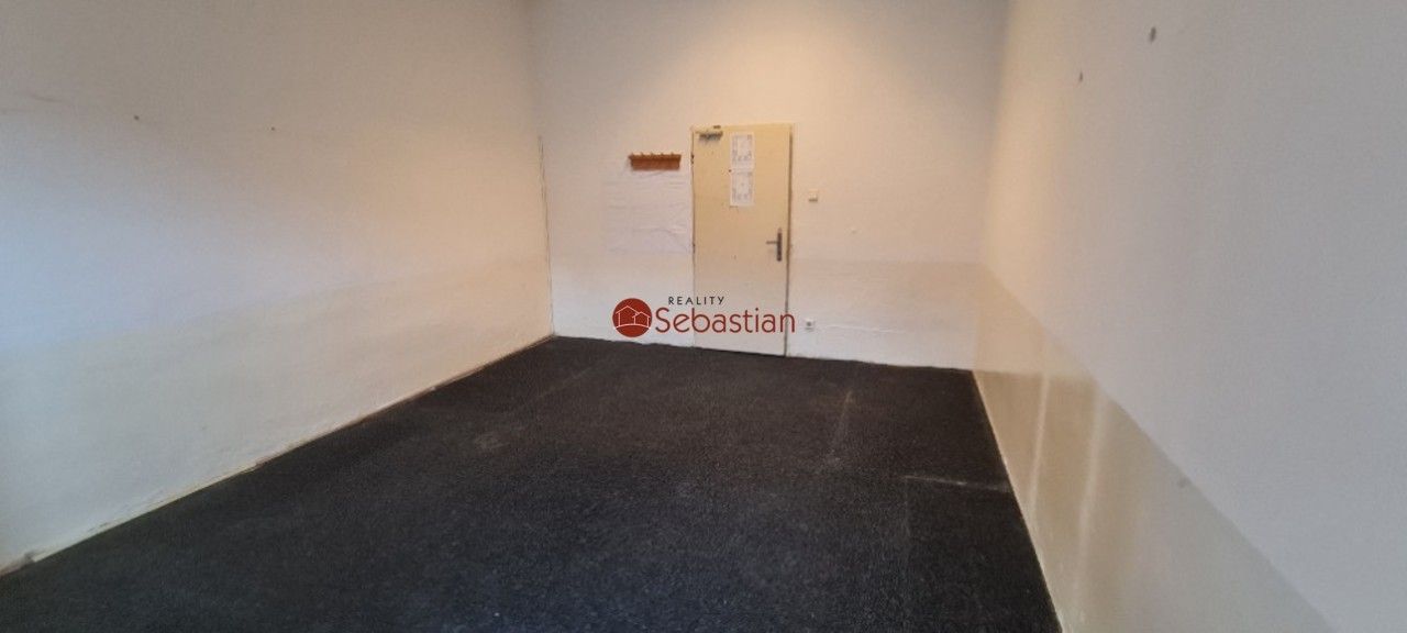 Pronájem komerčního prostoru 20 m² - foto 5