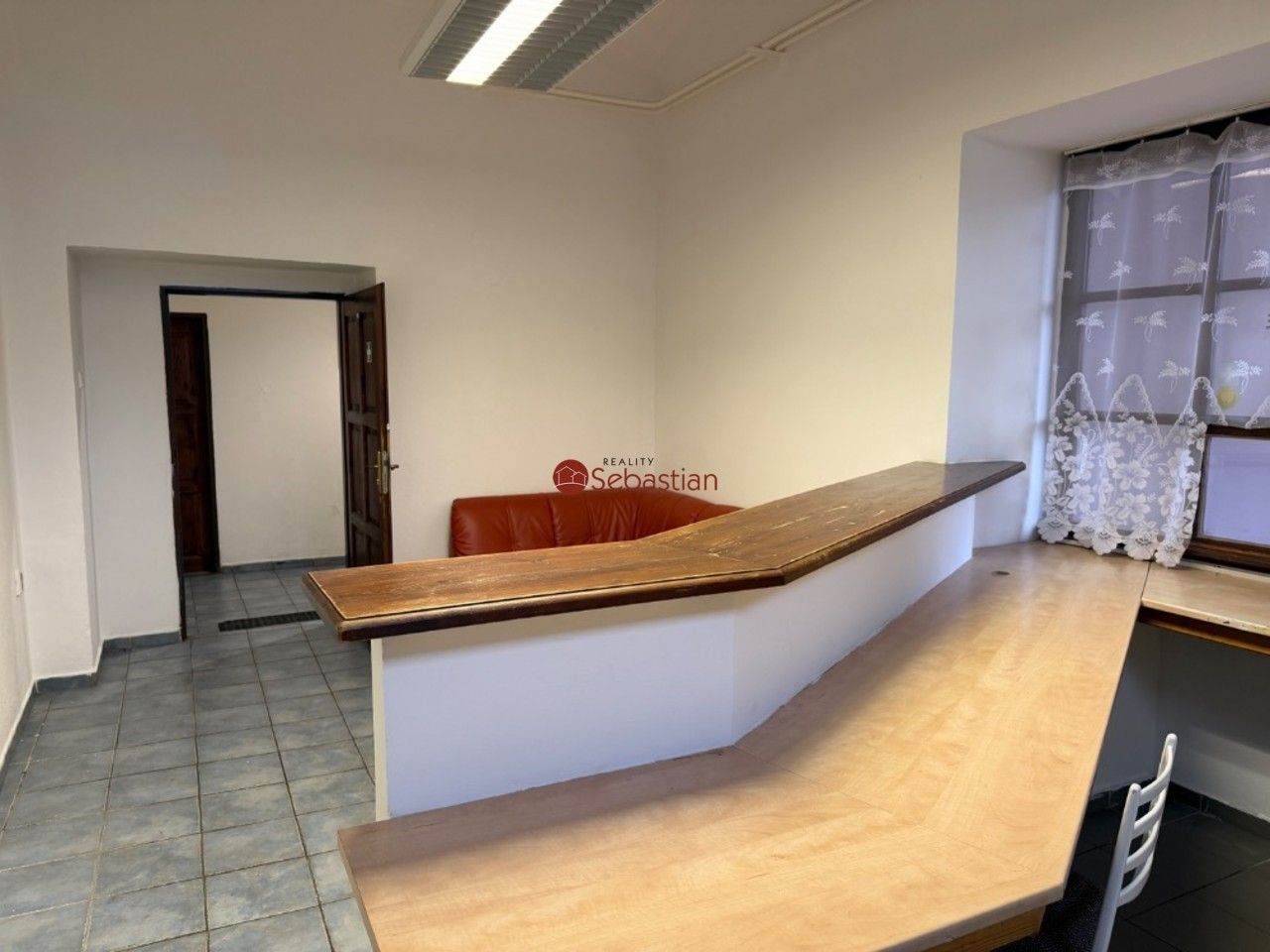 Pronájem komerčního prostoru 20 m² - foto 4